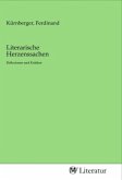 Literarische Herzenssachen