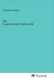 Die Experimental-Hydraulik