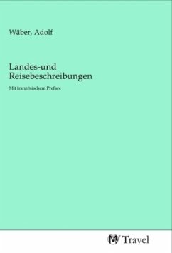 Landes-und Reisebeschreibungen