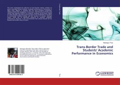 Trans-Border Trade and Students' Academic Performance in Economics - Titus, Adesegun