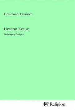 Unterm Kreuz