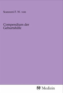 Compendium der Geburtshilfe