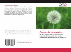 Control de Nematodos - Aguilar, Arturo