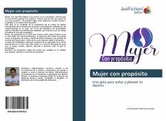 Mujer con propósito - Martínez Henao, Lina Marieth