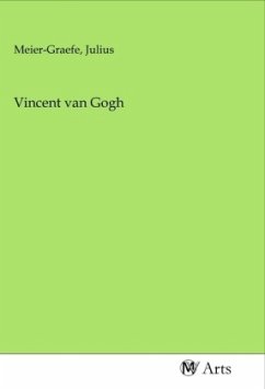 Vincent van Gogh