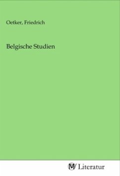 Belgische Studien