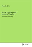 Jan de Visscher und Lambert Visscher