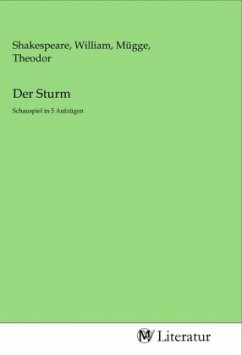 Der Sturm