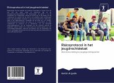 Risicoprotocol in het jeugdrechtstelsel