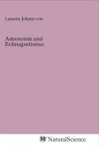 Astronomie und Erdmagnetismus Astronomie und Erdmagnetismus