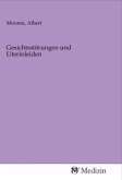 Gesichtsstörungen und Uterinleiden