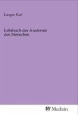 Lehrbuch der Anatomie des Menschen