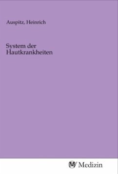 System der Hautkrankheiten