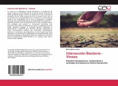 Interacción Bacteria - Vinaza