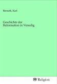 Geschichte der Reformation in Venedig