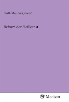 Reform der Heilkunst