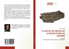 LA REVUE DE PRESSE DE LA REVOLUTION DU SOURIRE - GALLEZE, Ouiza