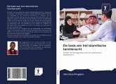 De basis van het islamitische familierecht