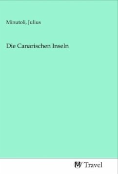 Die Canarischen Inseln