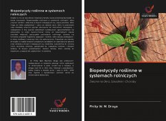 Biopestycydy ro¿linne w systemach rolniczych - Draga, Philip W. M.