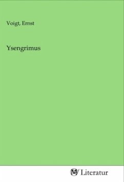 Ysengrimus Ysengrimus