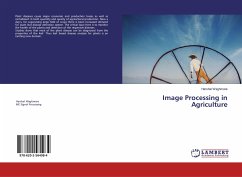 Image Processing in Agriculture