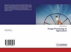 Image Processing in Agriculture - Waghmare, Harshal