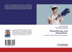 Physiotherapy and Amputation