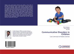 Communicative Disorders in Children