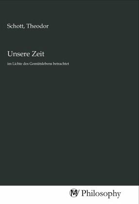 Unsere Zeit Unsere Zeit