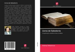 Livros de Sabedoria - Tikhomirov, Andrey