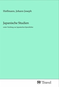 Japanische Studien