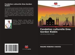 Fondation culturelle Ema Gordon Klabin - RIBEIRO CHAVES, MAURO