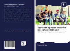 Cover Protokol o riskah w sisteme üwenal'noj üsticii