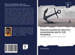 Discurso académico sobre los pensamientos del Dr. B.R. Ambedkar - Roy, Prohlad