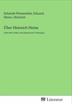 Über Heinrich Heine