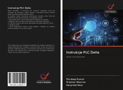 Instrukcje PLC Delta