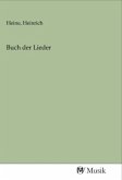 Buch der Lieder