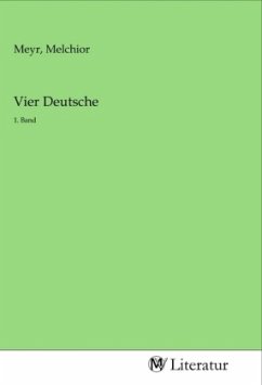 Vier Deutsche Vier Deutsche