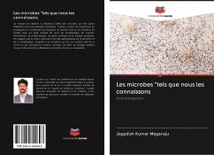 Les microbes 