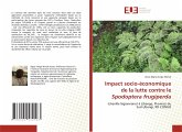 Impact socio-économique de la lutte contre le Spodoptera frugiperda