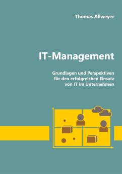 IT-Management - Allweyer, Thomas