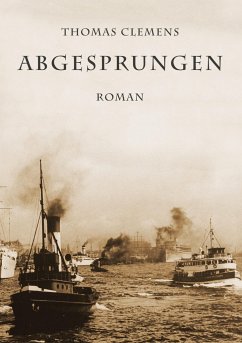 Abgesprungen - Clemens, Thomas