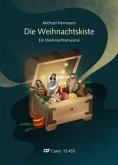 Die Weihnachtskiste (Partitur)