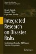 Integrated Research on Disaster Risks - Bild 1