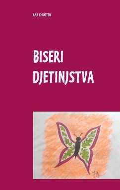 Biseri Djetinjstva - Christen, Ana