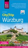 Reise Know-How CityTrip Würzburg