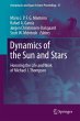 Dynamics of the Sun and Stars - Bild 1