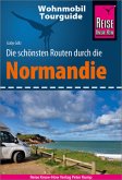 Reise Know-How Wohnmobil-Tourguide Normandie