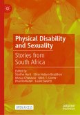 Physical Disability and Sexuality
